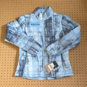 The North Face Thermoball Puffer Jacket